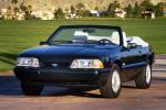 Ford Mustang 1987 года
